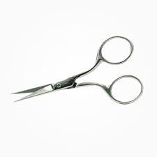 Frontal scissors