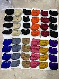 Dejavu Human Hair Afro B