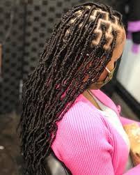 Essence Soft Locs Medium