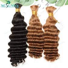 Loose Wave Hair by 4pc