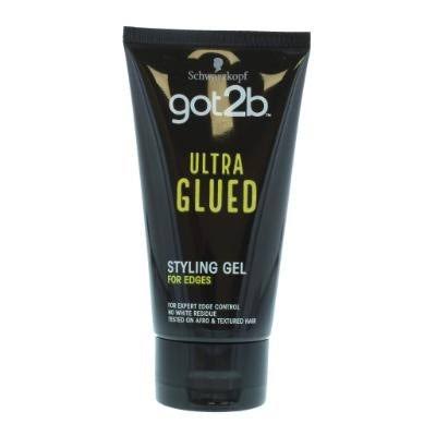 Got2b Ultra Glued Styling Gel