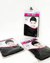 Wig Cap 2 in 1