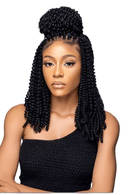 Lush Hair Reinah Twist