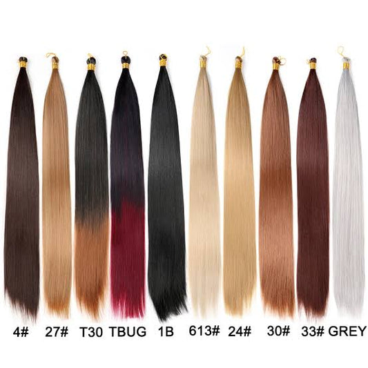 Bone Straight Attachment