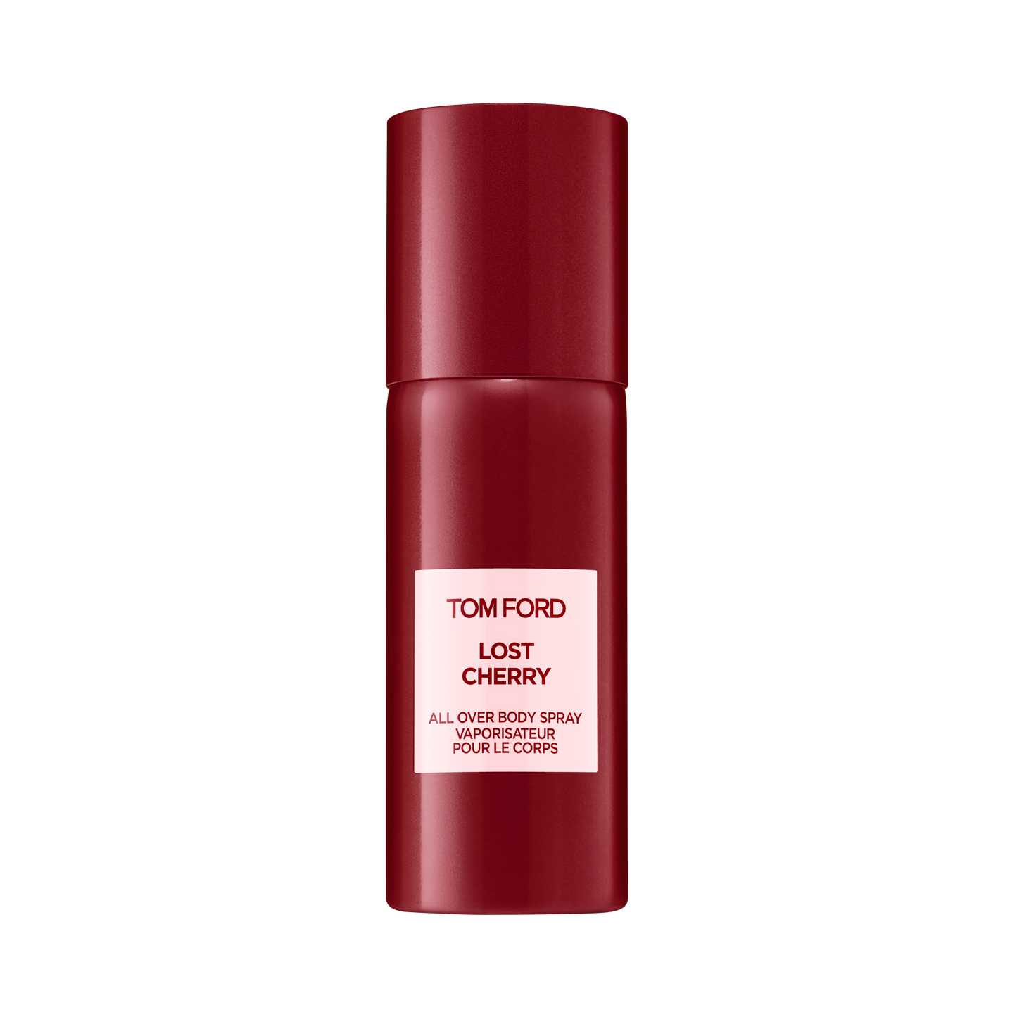 Tom Ford Lost Cherry Body Spray