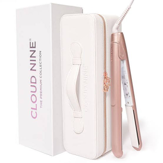 Cloud Nine Hair Straightener