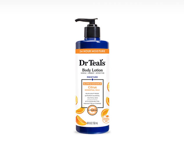 Dr. Teals Body Lotion