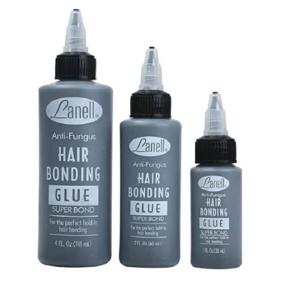 Lanell Hair Bonding Glue Big