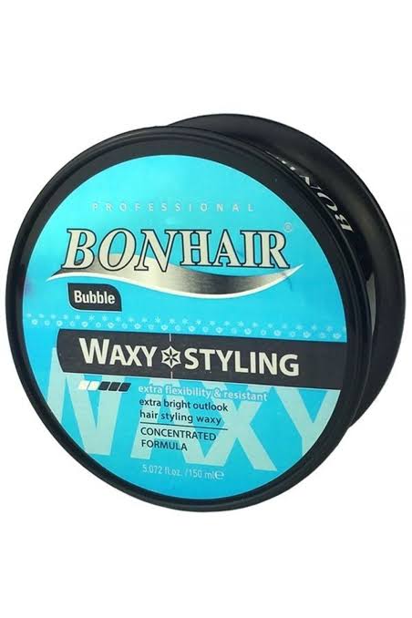Bonhair Wax