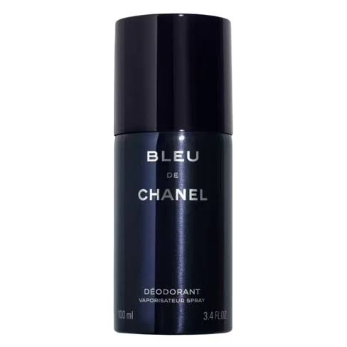 Bleu de Chanel Deodorant Spray