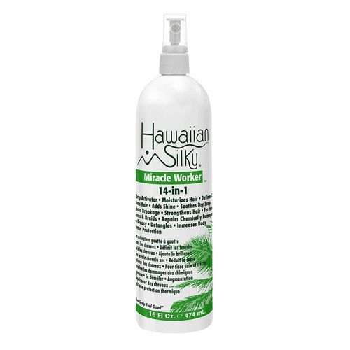 Hawaiian Silky 14 in 1 Activator & Moisturizer
