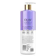 OLAY Retinol24 Body Lotion