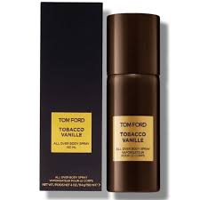 Tom Ford Tobacco Vanilla Deodorant Spray