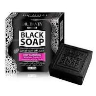 Dr Rashel Black Soap