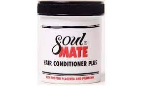 Soul Mate Hair Conditioner Cream