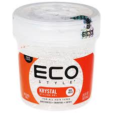 Eco Styling Gel Krystal