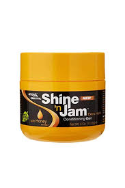 Shine'n Jam Conditioning Styling Gel Small
