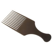 Afro Comb