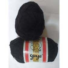 Yeye Hair Wool