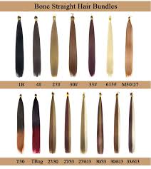 Bone Straight Attachment