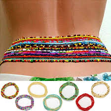 Waist Beads