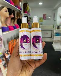 Nab Lace Mask Honey Suckle