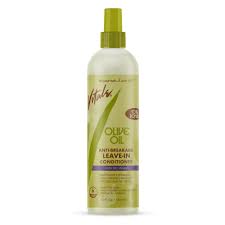 Vitale Olive Oil Leave In Conditioner With Pro Vitamin