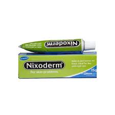 Nixoderm Cream