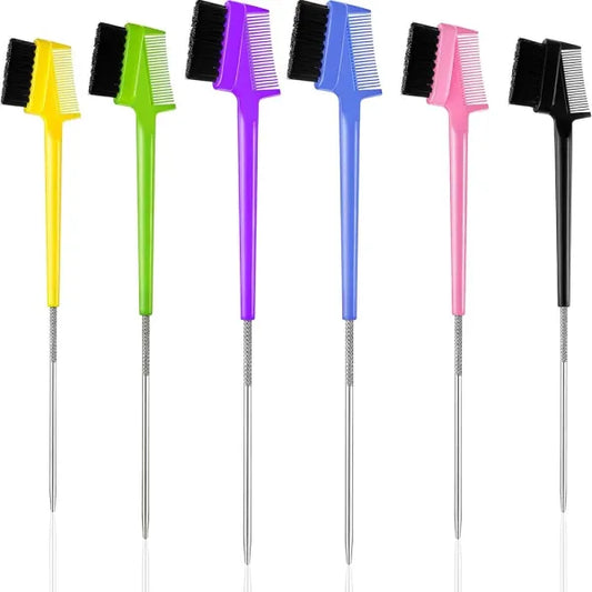 Edge brush 3 in 1