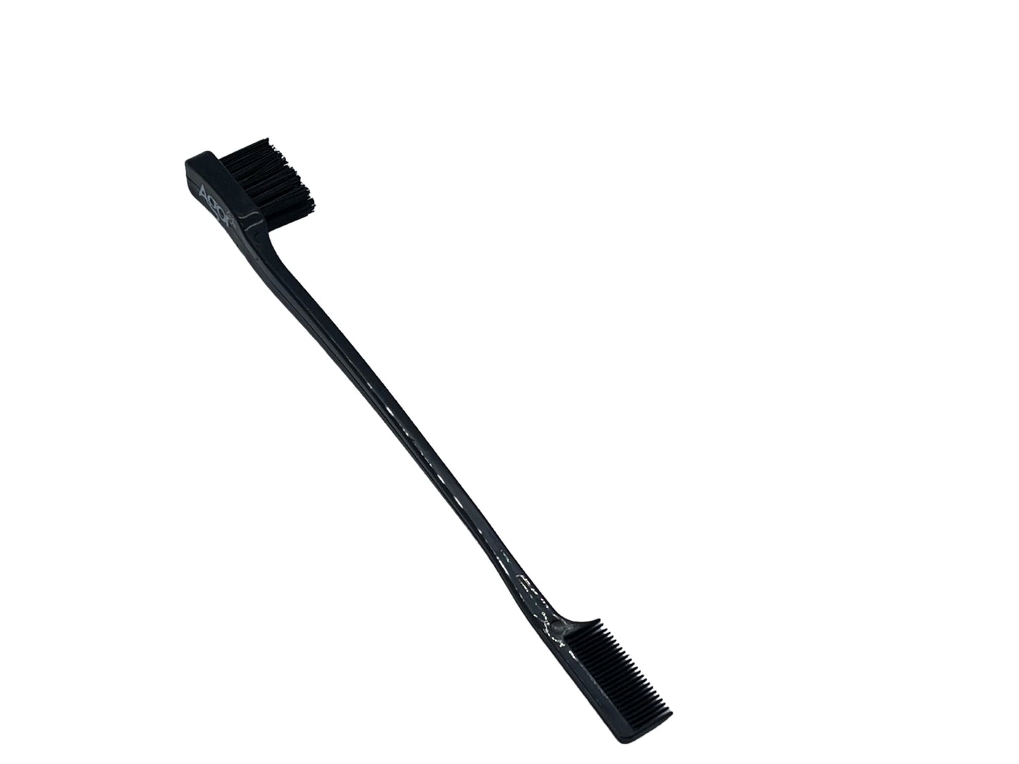 Edge brush 2in 1