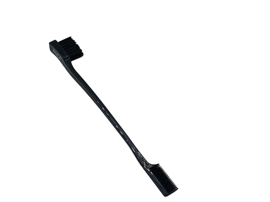 Edge brush 2in 1
