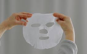 Face sheet mask