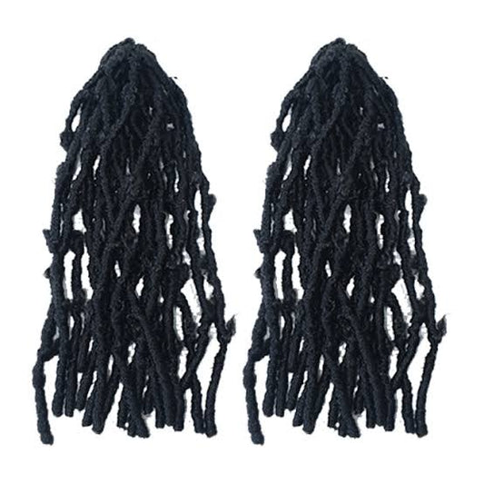 Butterfly Locs by 36 Strands