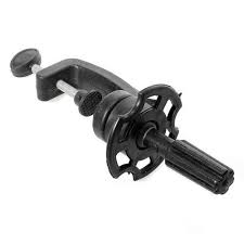 Wig Clamps