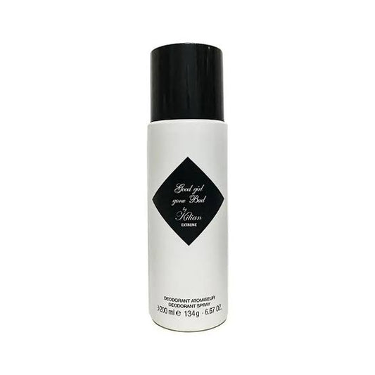 Good Girl Gone Bad By Kilian Deodorant Spray