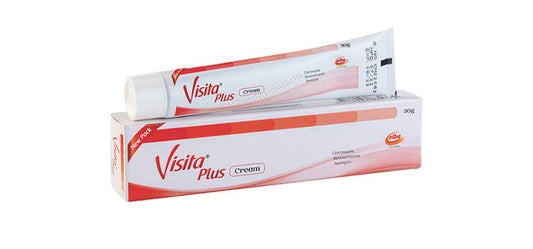 Visita Plus Crème