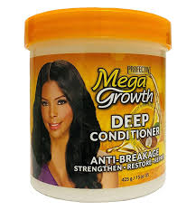 Mega Growth Deep Conditioner