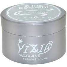 Yizia Wax & Mud Styling Edge Gel