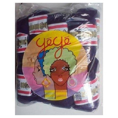 Yeye Hair Wool