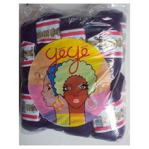 Yeye Hair Wool