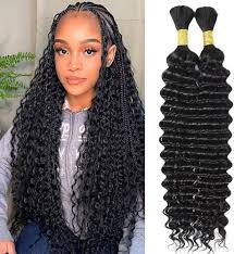Goddess Curls Long