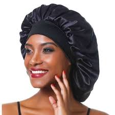 Hair Bonnets
