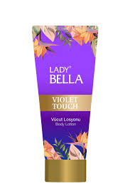 Lady Bella Body Lotion