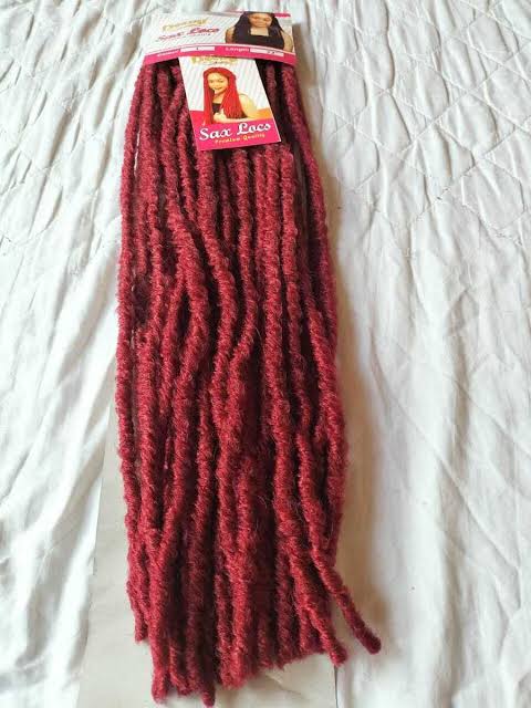 Sax Locs
