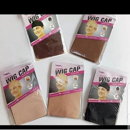 Wig Cap 2 in 1