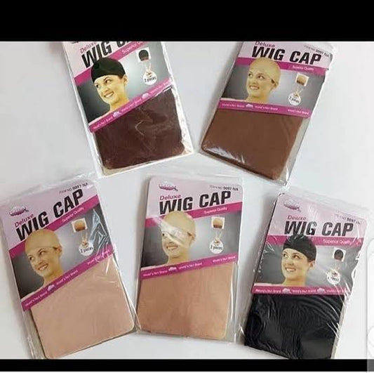 Wig Cap 2 in 1