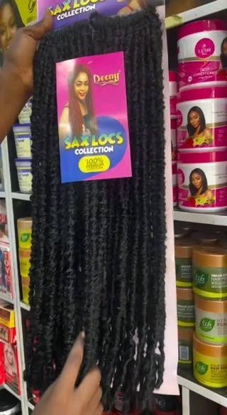 Sax Locs