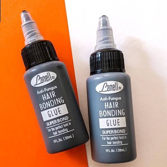 Lanell Hair Bonding Glue