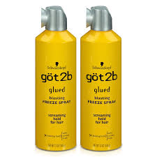 Got2b Spray