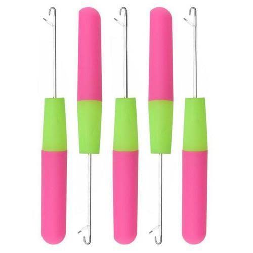 Crochet Pin